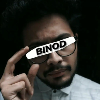 BINOD kya hai? Trending on Twitter by Nsnt on pod • A podcast on ...