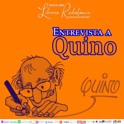 Currently playing episode