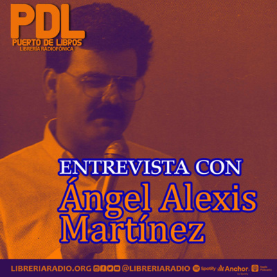 Puerto de Libros - Librería Radiofónica - Podcast sobre el mundo de la intelectualidad