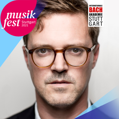 Musikfest-Café 2021 | Verleger Tom Kraushaar im Gespräch mit Pfarrerin Monika Renninger