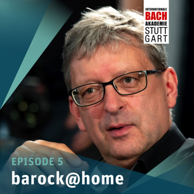 Barock@home Episode 5 - Bachs Weihnachtsoratorium