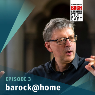 Barock@home Episode 3 - Monteverdi im Madrigal-Labor