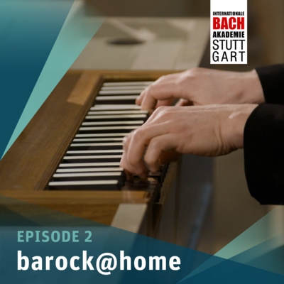 Barock@home Episode 2 - Heinrich Schütz im Dreißigjährigen Krieg