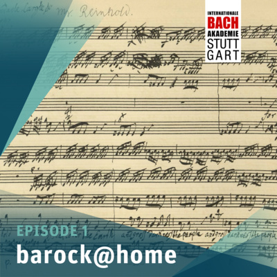 Barock@home Episode 1 – Händels »Messiah«