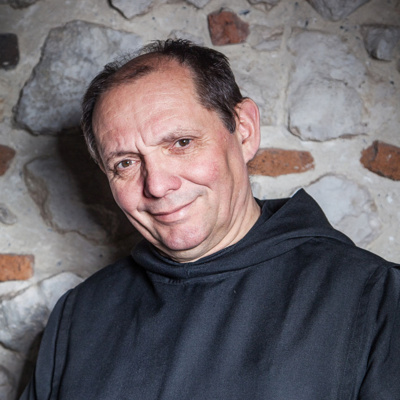 Usłyszeć Słowo Boże / Łk 16, 19-31