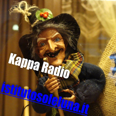 ...la Befana vien di notte, 6 gennaio tutta notte in diretta con Paola&Susy&Carmelina Rotundo Auro episode artwork