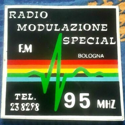 Candelora NOTTURNA Modulazione Special by Kappa Radio con Carmelina Rotundo Auro, Susy Venturelli, Paola Vantaggi e Renzo Samaritani episode artwork