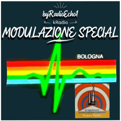 Notturna di kRadio MODULAZIONE SPECIAL / Sabato IN con Ramy&Maurizio, Paola Vantaggi e Carmelina Rotundo Auro