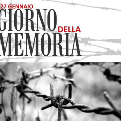 Helga Schneider celebrazione Giornata della Memoria alla presenza di Sergio Mattarella episode artwork