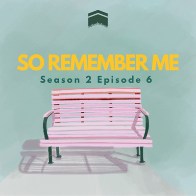 So Remember Me