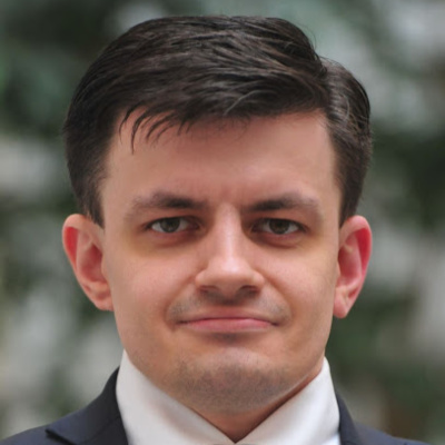 Náměstek MZ ČR Filip Vrubel shrnuje novinky, které přináší novela o veřejném zdravotním pojištění