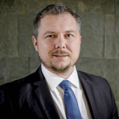 Covid-19 dal Karlovým Varům druhou facku, říká nový šéf Thermalu
