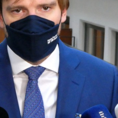 Na ministerstvu zůstanu až do konce, říká Adam Vojtěch