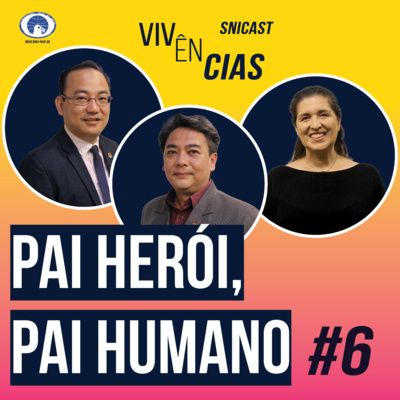 SNICAST - Podcast da SEICHO-NO-IE DO BRASIL