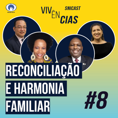 SNICAST - Podcast da SEICHO-NO-IE DO BRASIL