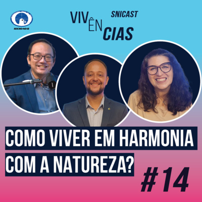 SNICAST - Podcast da SEICHO-NO-IE DO BRASIL