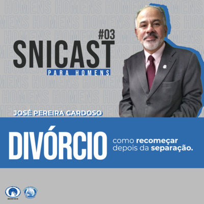 SNICAST - Podcast da SEICHO-NO-IE DO BRASIL
