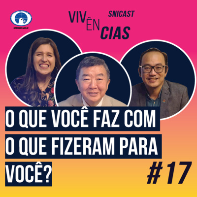 SNICAST - Podcast da SEICHO-NO-IE DO BRASIL