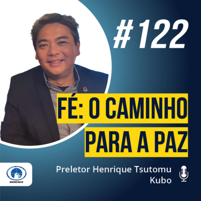 SNICAST - Podcast da SEICHO-NO-IE DO BRASIL