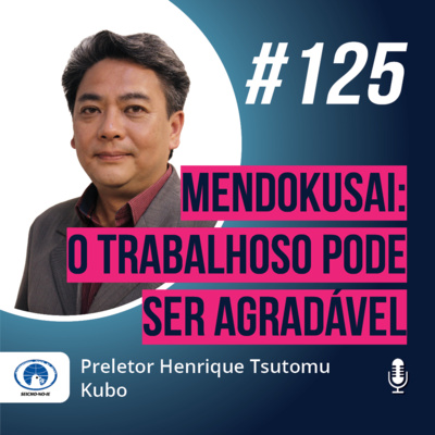 SNICAST - Podcast da SEICHO-NO-IE DO BRASIL
