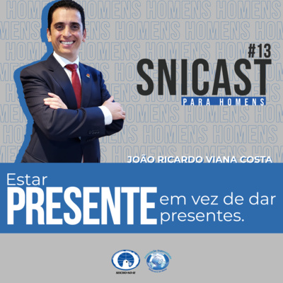 SNICAST - Podcast da SEICHO-NO-IE DO BRASIL