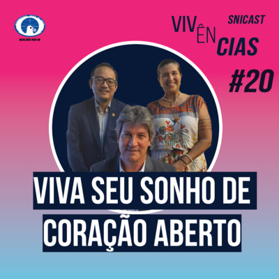 SNICAST - Podcast da SEICHO-NO-IE DO BRASIL
