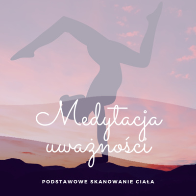 Uważna Psycholog - Spotkaj się ze sobą