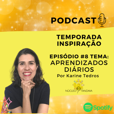 Karine Tedros de Lima - Núcleo Tandava
