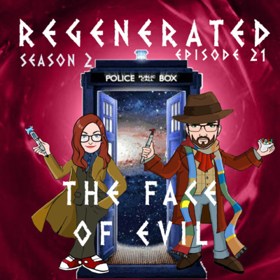 Doctor Who : Regenerated