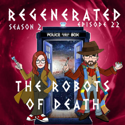 Doctor Who : Regenerated