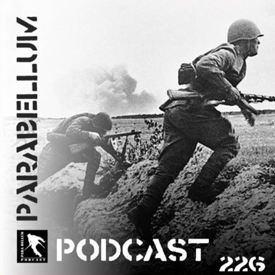 PARA BELLUM 2#26 🔥 Orden 227 - NI UN PASO ATRÁS episode artwork