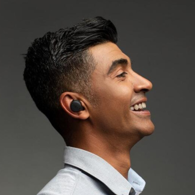 Disrupting Hearing Aids: How Hearing Loss Help is Becoming More Accessible