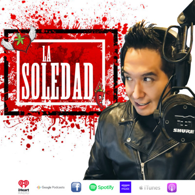 La soledad... La soledad...