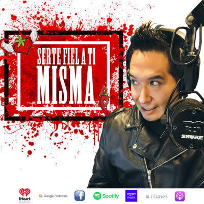 Serte fiel a ti misma... Serte fiel a ti misma...