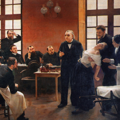 Uma Arte Longa