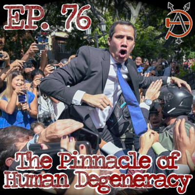 The Epoch of Incredulity