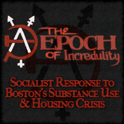 The Epoch of Incredulity