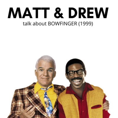 HIDDEN GEMS: Bowfinger (1999)