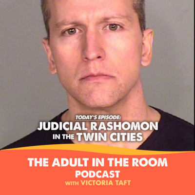 Judicial Rashomon in the Twin Cities