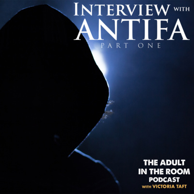Interview with ANTIFA, Part One