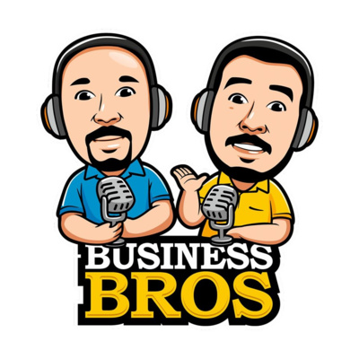 Why nothing is ever about you with Business Bros