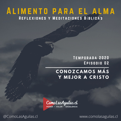 Conozcamos más y mejor a Cristo