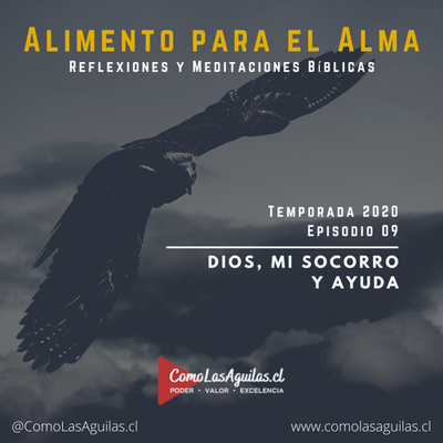 Dios, mi socorro y ayuda