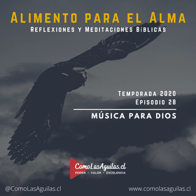 Música para Dios