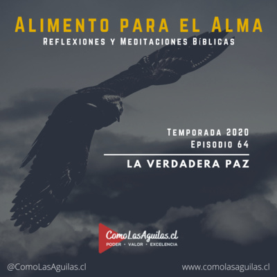 La Verdadera Paz