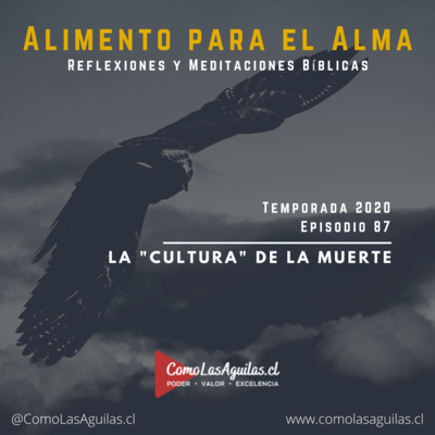 La "cultura" de la muerte