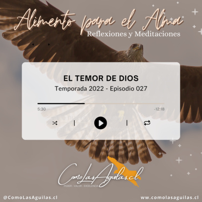 El Temor de Dios