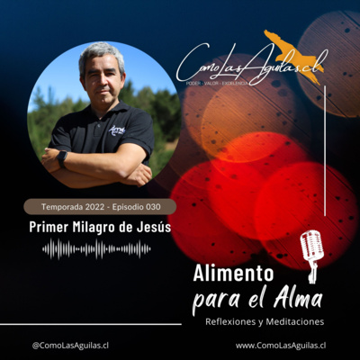 Primer Milagro de Jesús