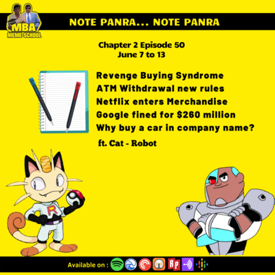 π¨π»βπ» C2E50 - Idhu mudivalla Arrambam | Note Panra