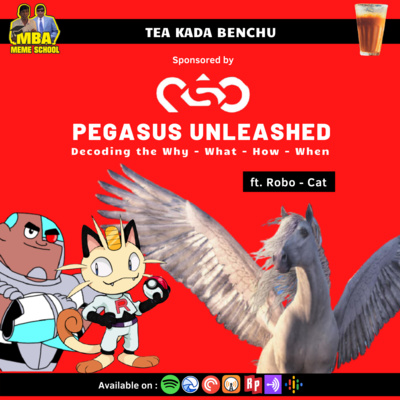 β C1E29 - Pegasus : Governments Friend or Citizens Foe?